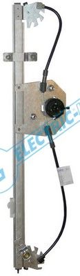ELECTRIC LIFE zrza702r -  Подъемное устройство для окон